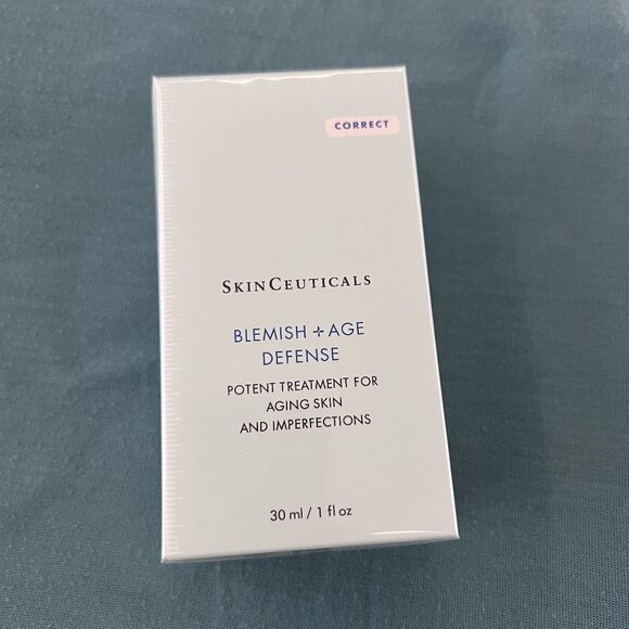 Other - Skinceuticals Blemish + Age Defense 30ml